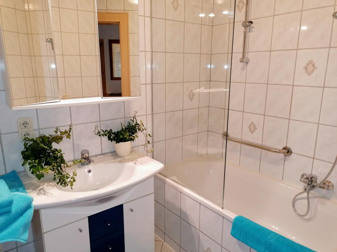 Bedroom 3, Biobauernhof Enting Soll, Kufstein