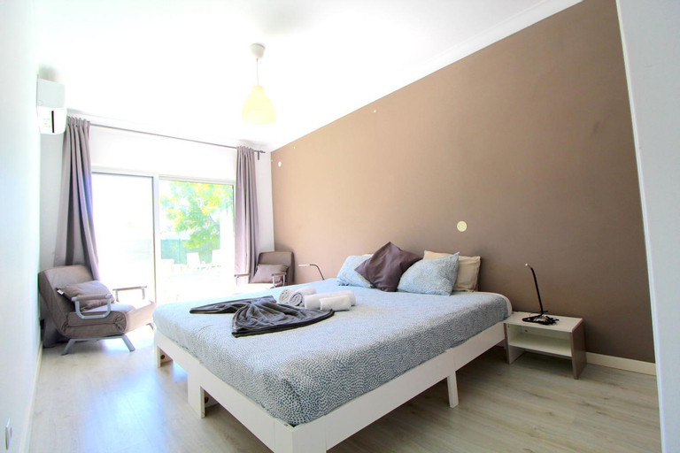 Bedroom 2, Casa de cedros, Setúbal