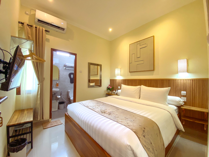 Bedroom 9