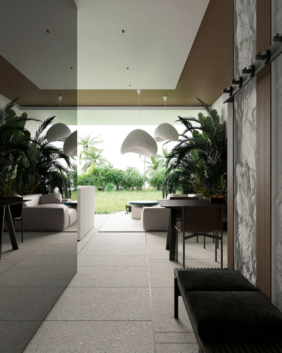 Others 5, Green Flow Villa 2, Gianyar