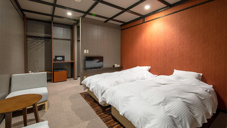 Bedroom 2, Taiheian, Sakai City