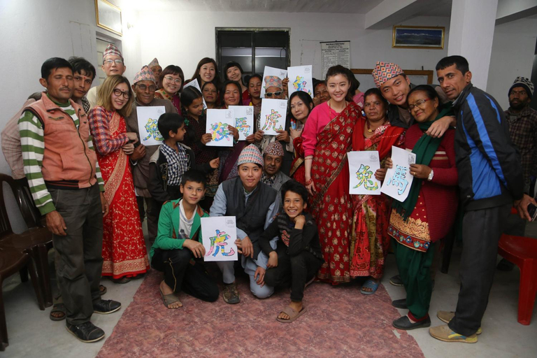 Others 4, Patlekhet Community Homestay, Bagmati