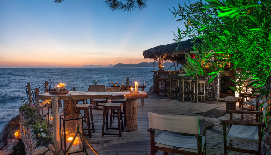 Food & Drinks 5, Perdue Hotel, Fethiye