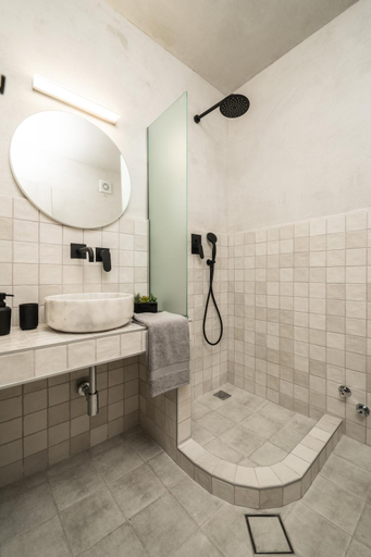 Others 5, Iraklitsa Suites - Luxury Apartments near the Beach, East Macedonia and Thrace