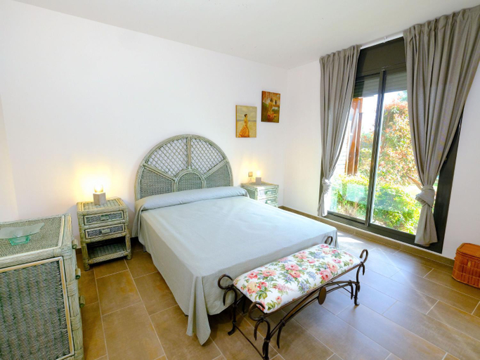 Bedroom 3, Apartment Rabassades by Interhome, Tarragona