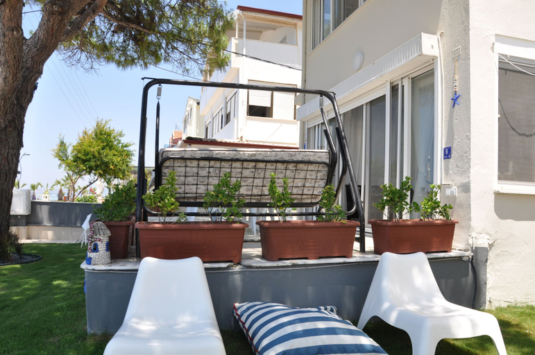 Others 4, Villa Plaj, Kuşadası