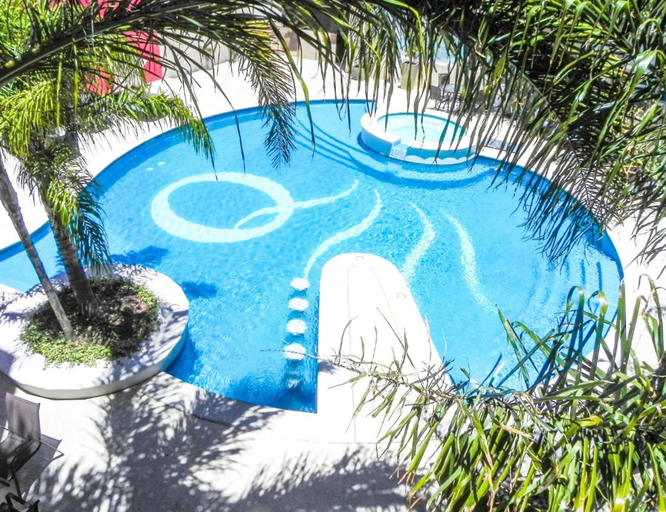 Sport & Beauty, Quorum Cordoba Hotel, Resort Urbano, Capital