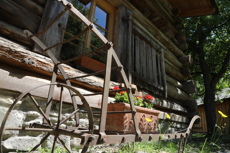 Others 5, Schlosswirt Chalets & Apartments, Spittal an der Drau