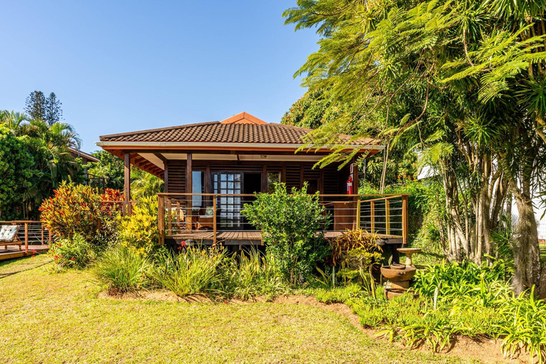 Sunset Lodge, Umkhanyakude