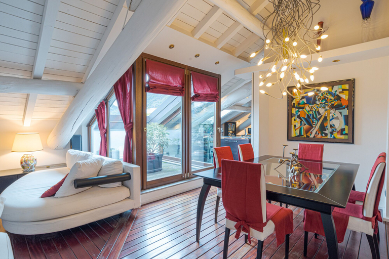 Primary image, Como Center Loft Apartment, Como