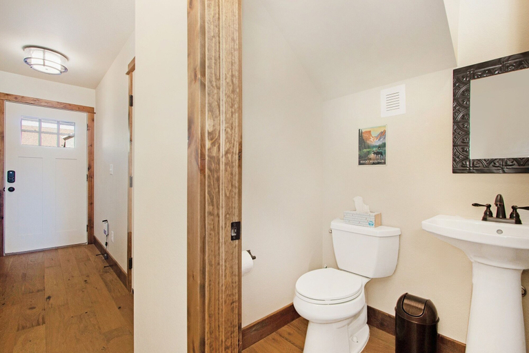 Bathroom 2, Hawkeye Ridge -- Ev 6189 3 Bedroom Condo by RedAwning, Larimer