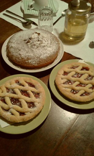 Food & Drinks 4, Cascina Formighezzo, Alessandria