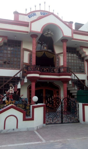 Exterior & Views 2, Ruchi Guest House Kanpur, Kanpur Nagar