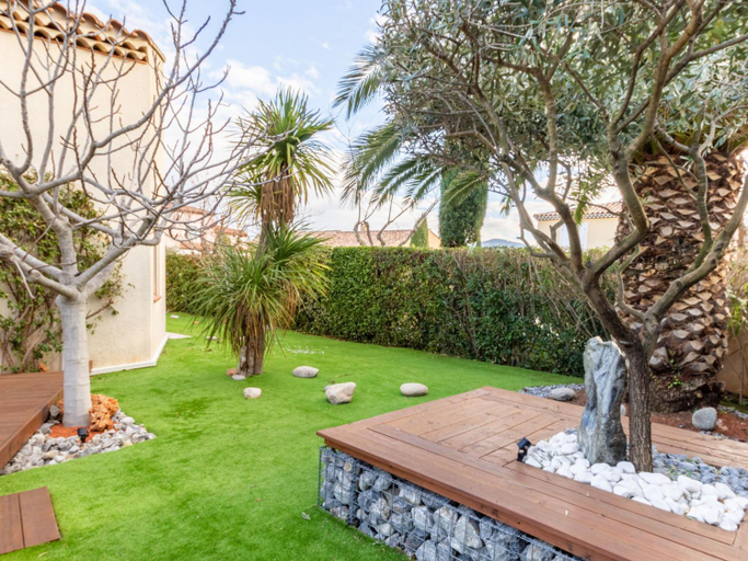 5, Villa L'Italienne by Interhome, Var