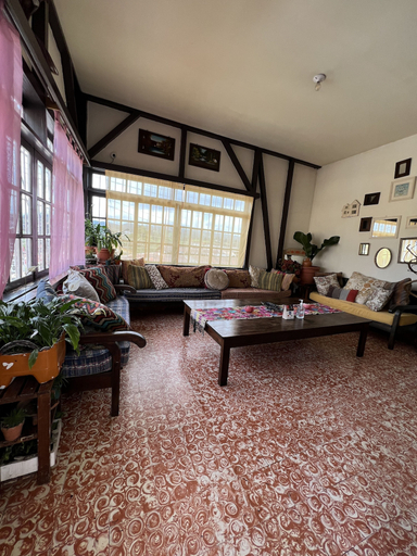 Others 4, Hotel Casa Semuc, Cobán