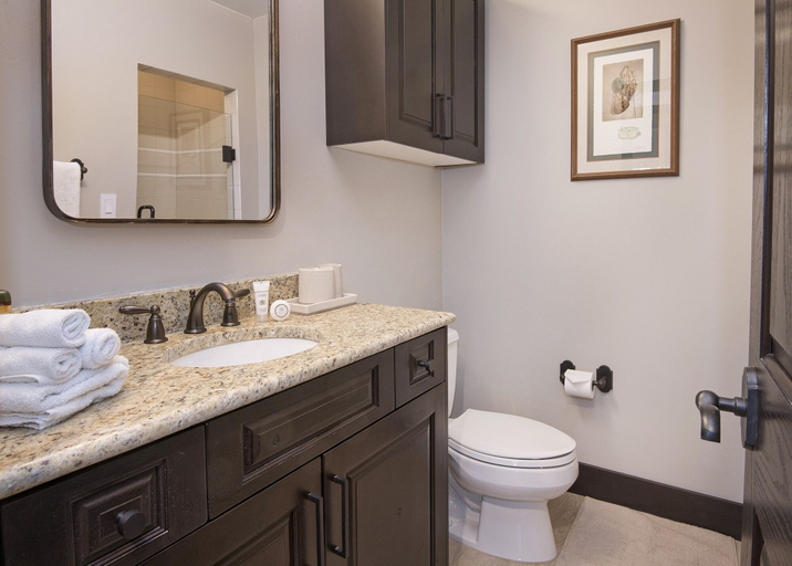 Bathroom 5, Highlands Westview 202 3 Bedroom Condo by RedAwning, Eagle