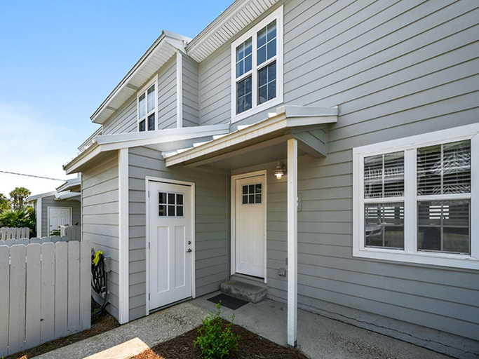 Exterior & Views 2, Three Steps to the Beach - 2 Br townhouse by RedAwning, Walton