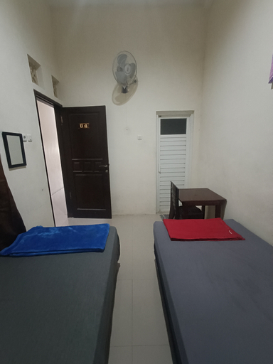 Bedroom 5