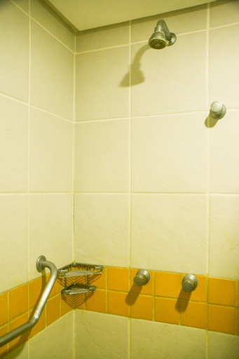 Bathroom 4, Flat Pipa Oceano, Tibau do Sul