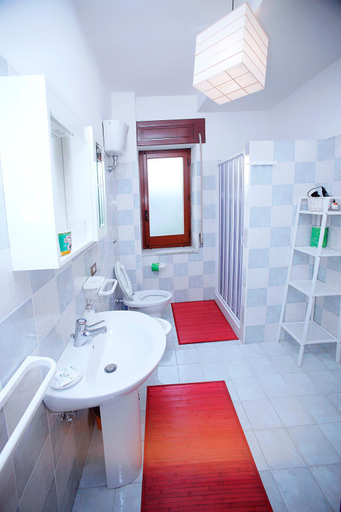 Others 5, B&B Colors, Catanzaro