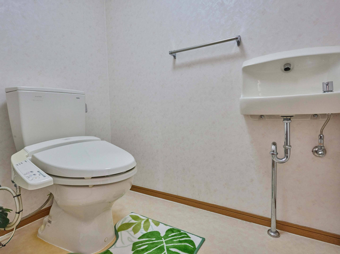 Bedroom 3, Yukurina Resort Okinawa Umikaji, Motobu