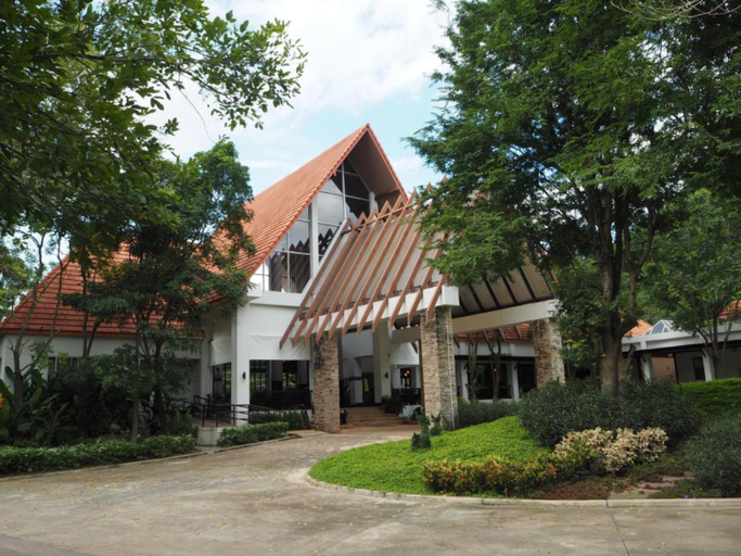 Exterior & Views 2, Belle Villa Resort Khao Yai, Pak Chong