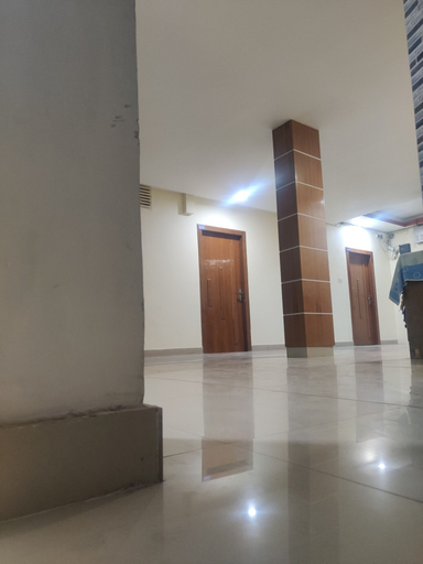Others 5, Hotel HV, Sirmaur