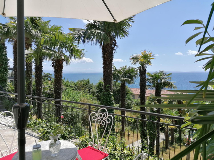 Others 5, K&M Apartment, Opatija/Veprinac