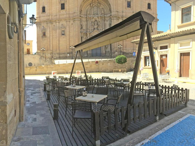 Others 4, HOTEL GUADALOPE, Teruel
