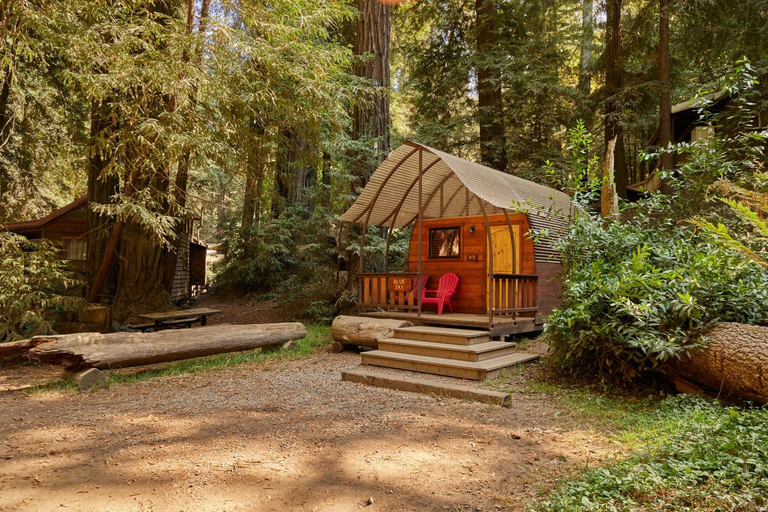 Others 5, Big Sur Campground and Cabins, Monterey