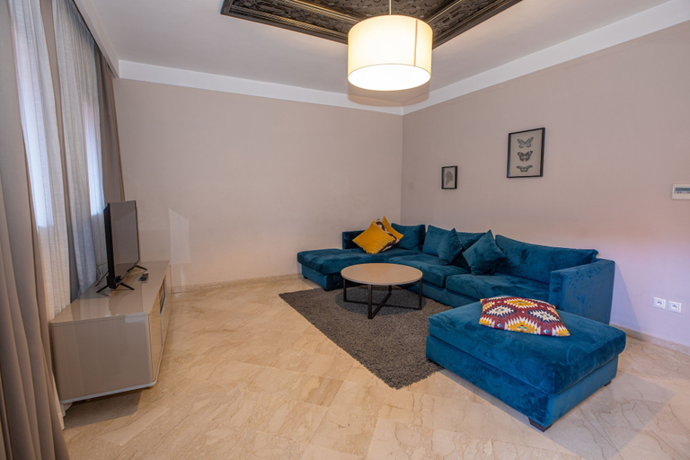 Others 5, Condominium Hotel Resorts Oliva, Marrakech