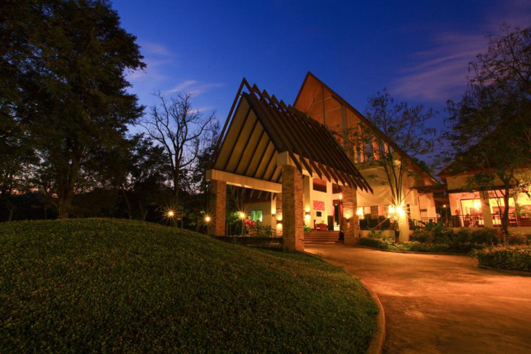 Exterior & Views 2, Belle Villa Resort Khao Yai, Pak Chong