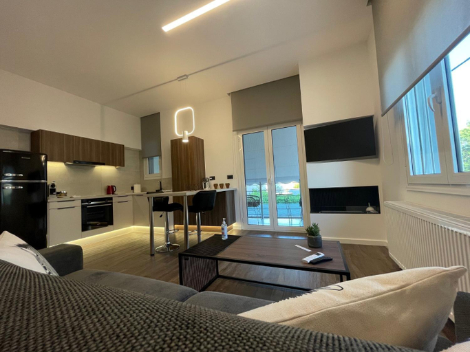 Others 3, Lf Suites - Irene, Central Greece