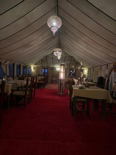 Food & Drinks 4, Sahara Dunes Luxury Camp, Errachidia