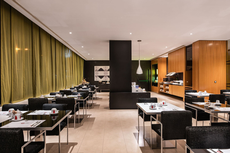 Food & Drinks 5, EXE Zizur Pamplona, Navarra