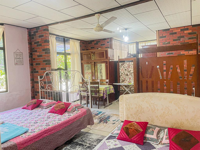 Others 4, Dusun Indah Cottage 2, Barat Daya