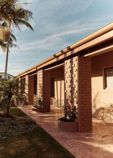 Exterior & Views 1, Swell Hotel Byron Bay - Adults Only, Byron