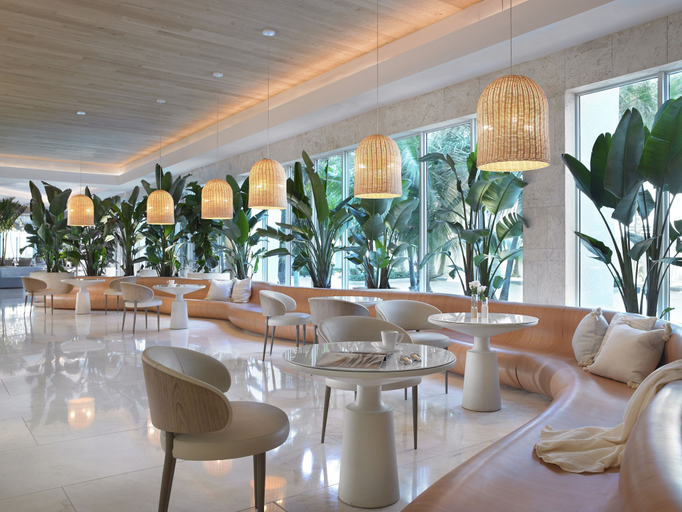 Food & Drinks 5, Grand Beach Hotel, Miami-Dade