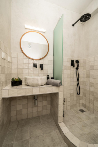 Others 3, Iraklitsa Suites - Luxury Apartments near the Beach, East Macedonia and Thrace