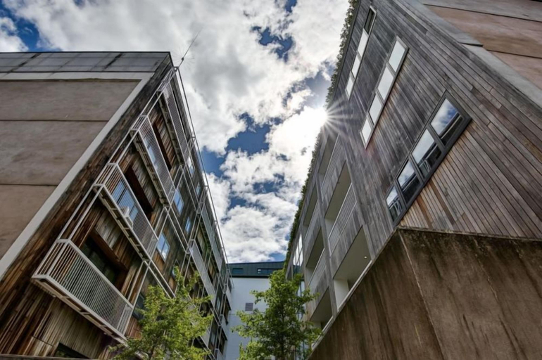 Exterior & Views 2, Two Bedroom Balcony Apartment Liverpool, Sefton