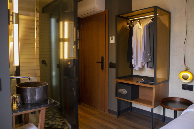 Bathroom, LETOH LETOH San Sebastián, Guipúzcoa