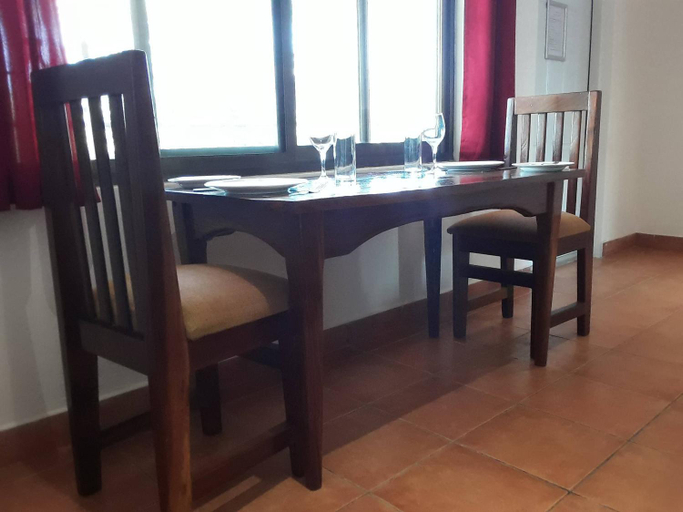 Others 3, Riyan Apartment, Kombo Saint Mary