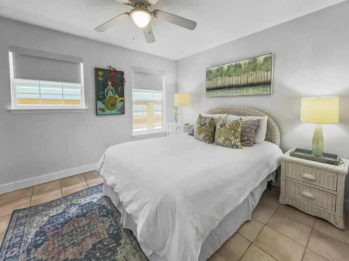 Bedroom 3, Sunseekers - 2 - 2 Br condo by RedAwning, Walton