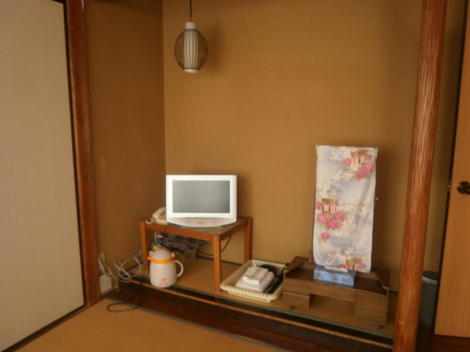 Others 5, Kakiya Ryokan, Fujisawa
