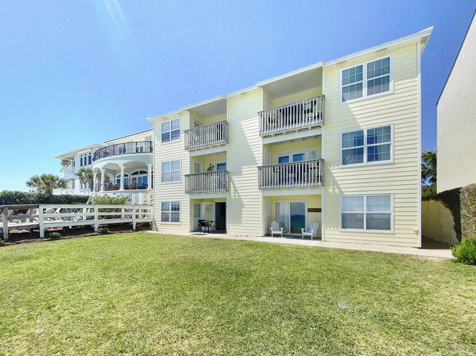 Exterior & Views 2, Sunseekers - 2 - 2 Br condo by RedAwning, Walton