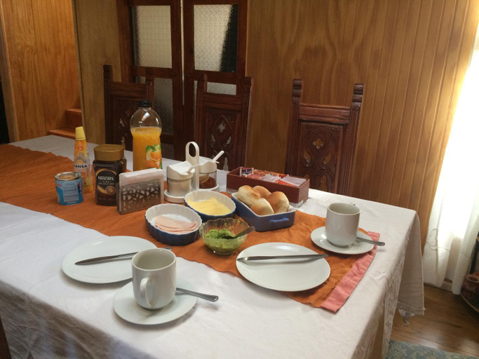 Food and beverages