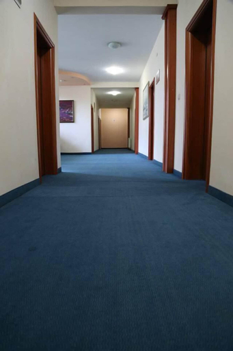 Others 5, Hotel Apollonia, Priština