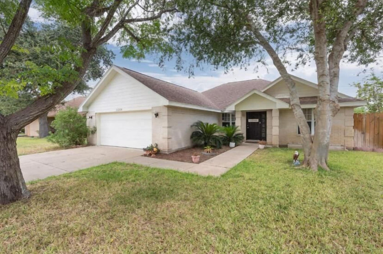 Exterior & Views, McAllen Majesty 4BR w Pool and Comfort, Hidalgo