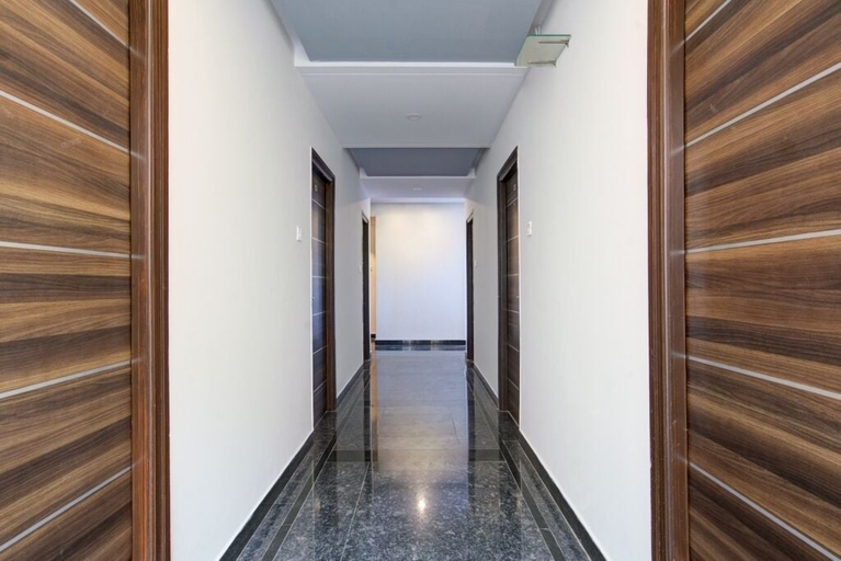 Others 4, iROOMZ Botanica Luxury Living Space, Hyderabad