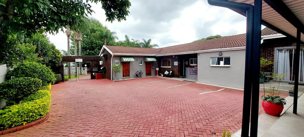 Others 4, UNIQUE BnB, Zululand
